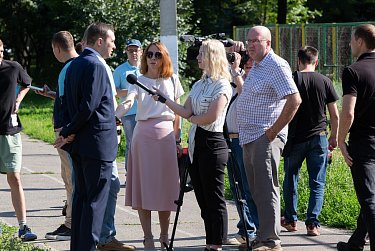 Кубок молодежи Оренбургской области 2023 разыгран!